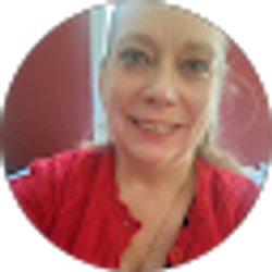 Profile photo of Christine Kamin
