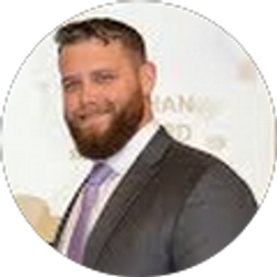 Profile photo of Jonathan Woodard