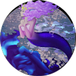 Profile photo of Sparkly Mermaid