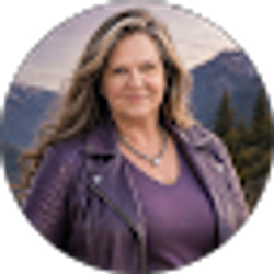 Profile photo of Angela Perry