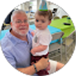 Profile photo of Gale Knittig