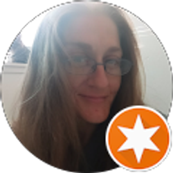 Profile photo of Heidi Stout