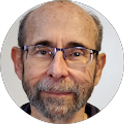 Profile photo of Roger Cinelli