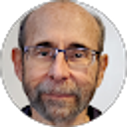 Profile photo of Roger Cinelli