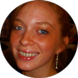 Profile photo of Roxey Davis