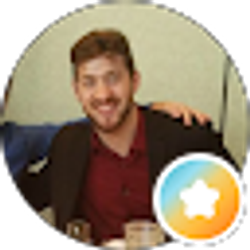 Profile photo of Eric Ziech