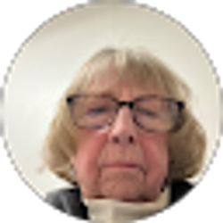 Profile photo of Jean Calderwood