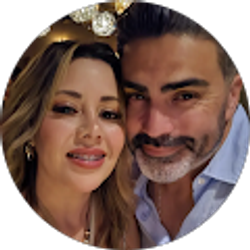 Profile photo of Iliana Rivas