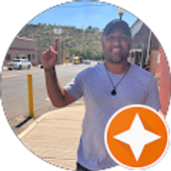 Profile photo of Gustavo Isaac