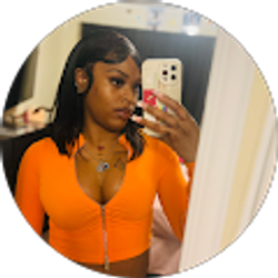 Profile photo of Precious