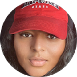 Profile photo of C Sanford