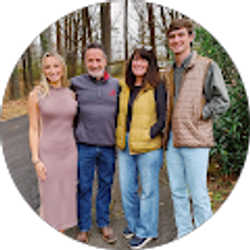 Profile photo of Scott Baggett