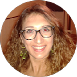 Profile photo of Valeria Salzano