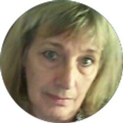 Profile photo of Laura Templin