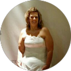 Profile photo of Mary Morrison