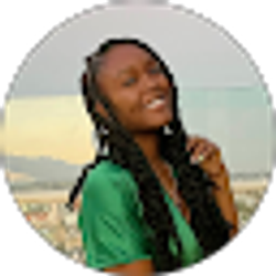 Profile photo of Kiara “K. Marie” Banks