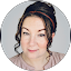 Profile photo of Danielle Hartrup