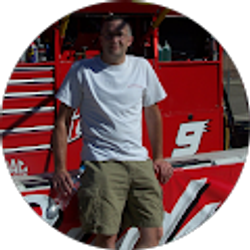 Profile photo of David Hogue