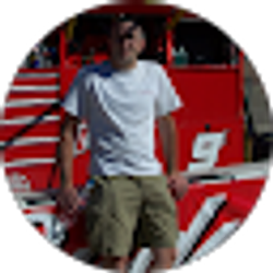 Profile photo of David Hogue