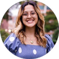 Profile photo of Michelle Echeverria