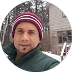 Profile photo of Hugo G.