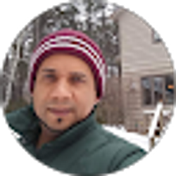 Profile photo of Hugo G.