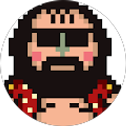 Profile photo of Marty Gymshorts
