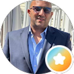 Profile photo of Amir Hedar