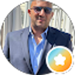 Profile photo of Amir Hedar