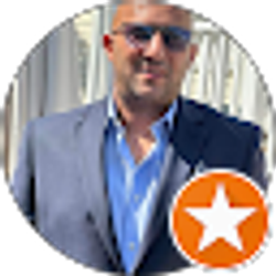 Profile photo of Amir Hedar