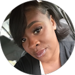 Profile photo of Khadijah Lacy