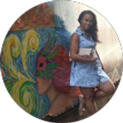 Profile photo of Candace J