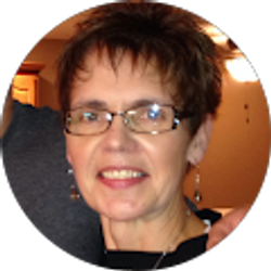 Profile photo of Sheila Leary
