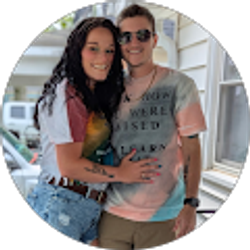 Profile photo of Kourtney Majors