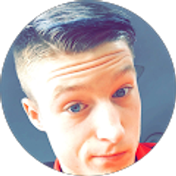 Profile photo of Grayson Barker