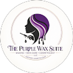 Profile photo of ThePurpleWaxSuiteLLC