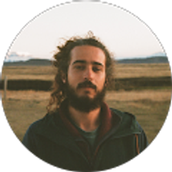 Profile photo of Ben Groth