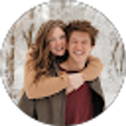 Profile photo of Joslynn and Graham