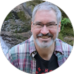 Profile photo of Robert Hulshof-Schmidt