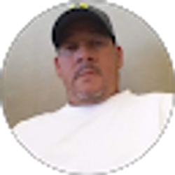 Profile photo of Tad Tomlinson