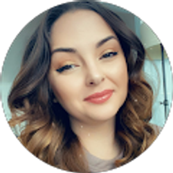 Profile photo of Ashley Brown