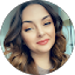 Profile photo of Ashley Brown