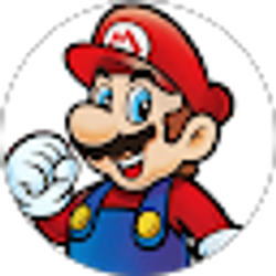 Profile photo of Mario Mario