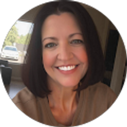 Profile photo of Sheri Petersen