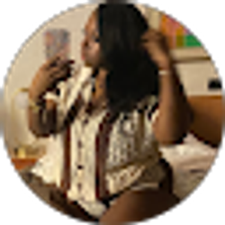 Profile photo of Mariah Harris