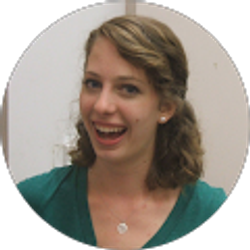 Profile photo of Britta Gervais