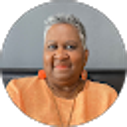 Profile photo of Gail Adams-Arnold