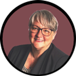 Profile photo of Melissa Webb