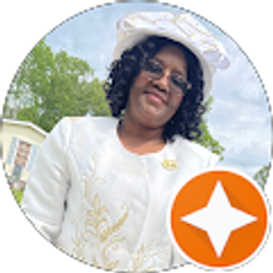 Profile photo of Min. Loretta B. Chanet