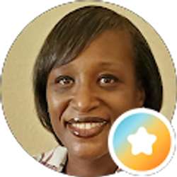 Profile photo of Doreem R Adams-Perdue (Dori)